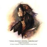 Final Fantasy: Crystal Chronicles Original Soundtrack (Kumi Tanioka)